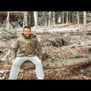 Meet your Posher, Kieran